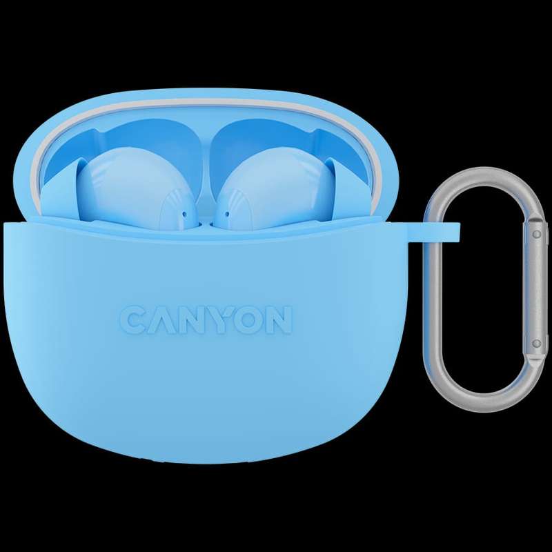 CANYON  TWS Bluetooth Headsets CNS-TWS5BL