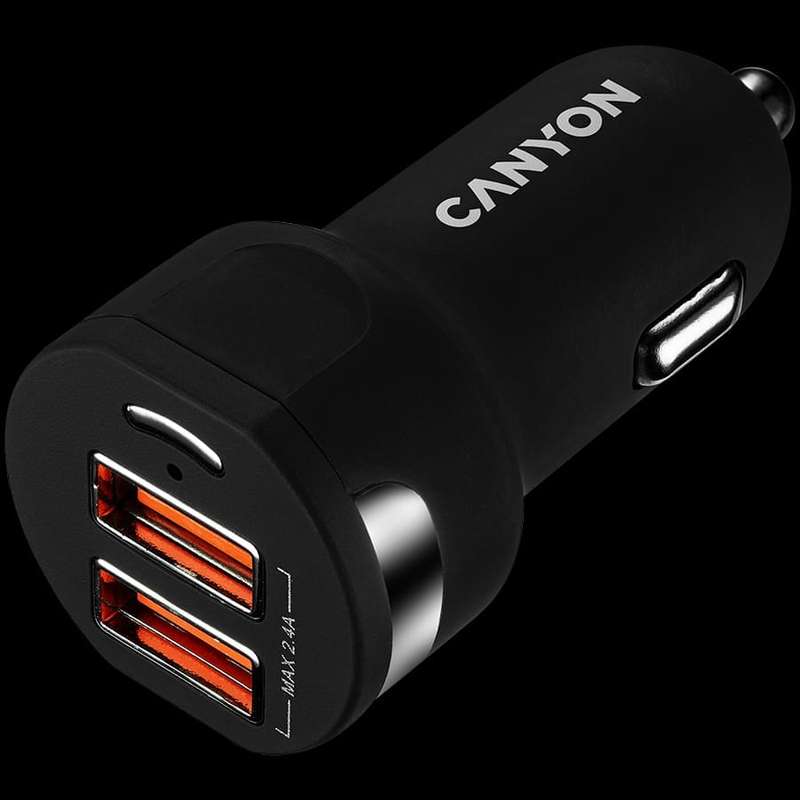CANYON  Car Accessories CNE-CCA04B