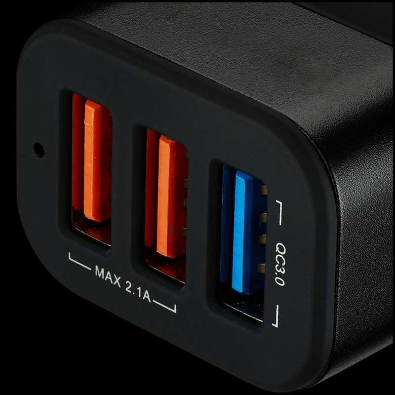 CANYON  Car Accessories CNE-CCA07B