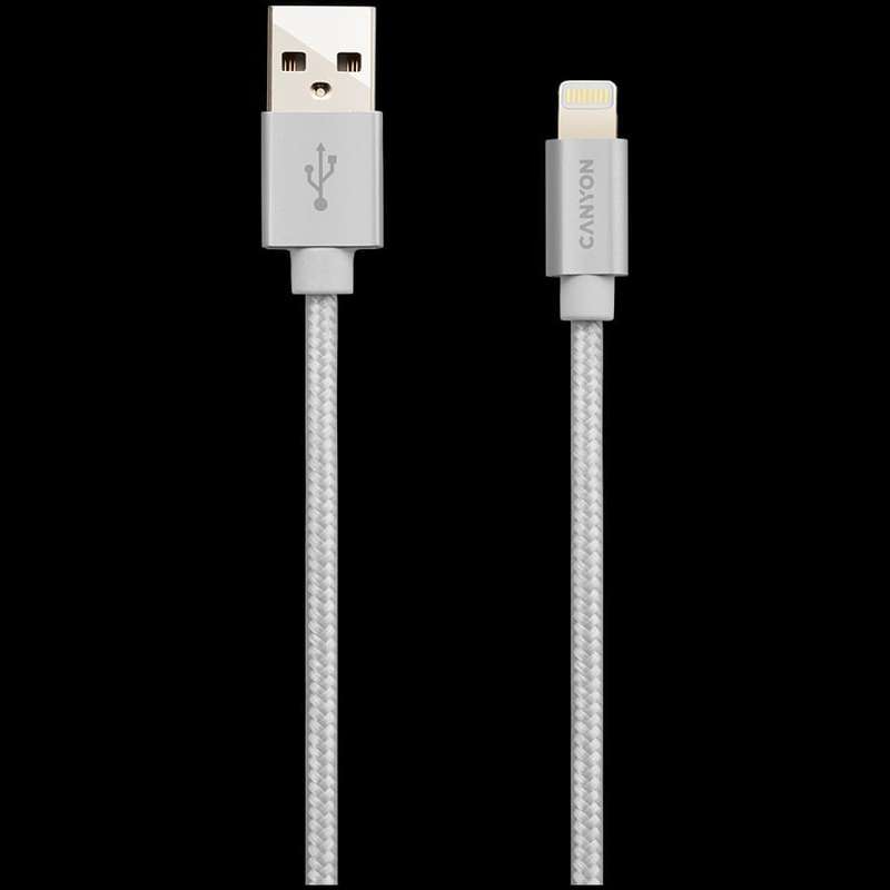 CANYON  Cables USB CNS-MFIC3PW