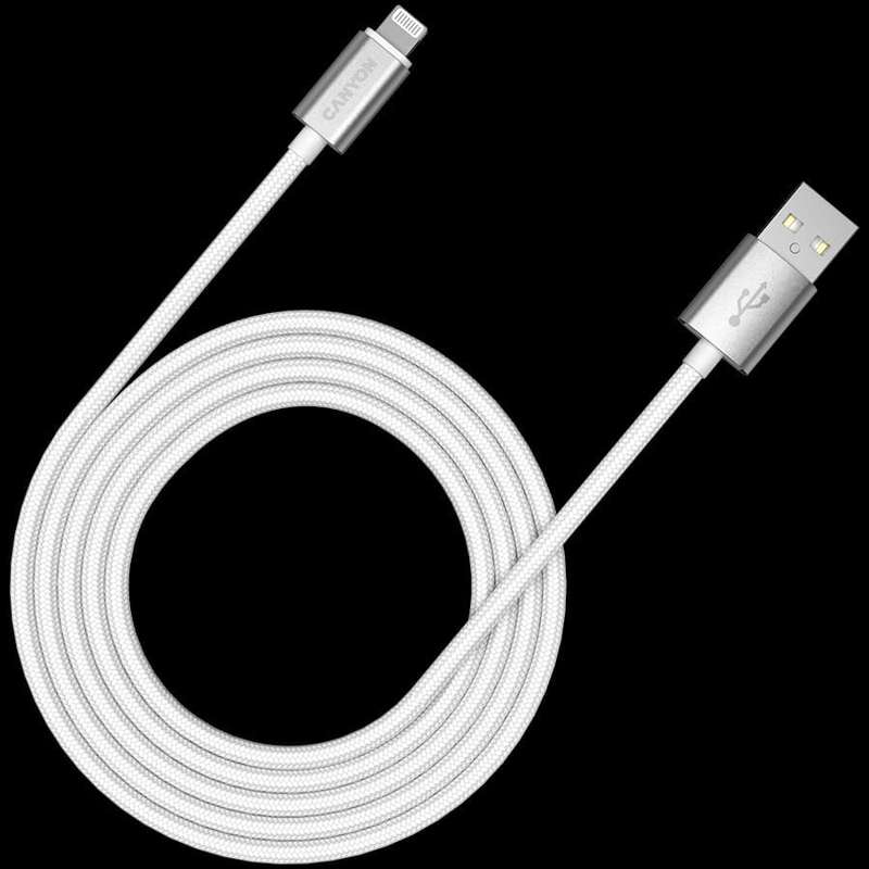 CANYON  Cables USB CNS-MFIC3PW