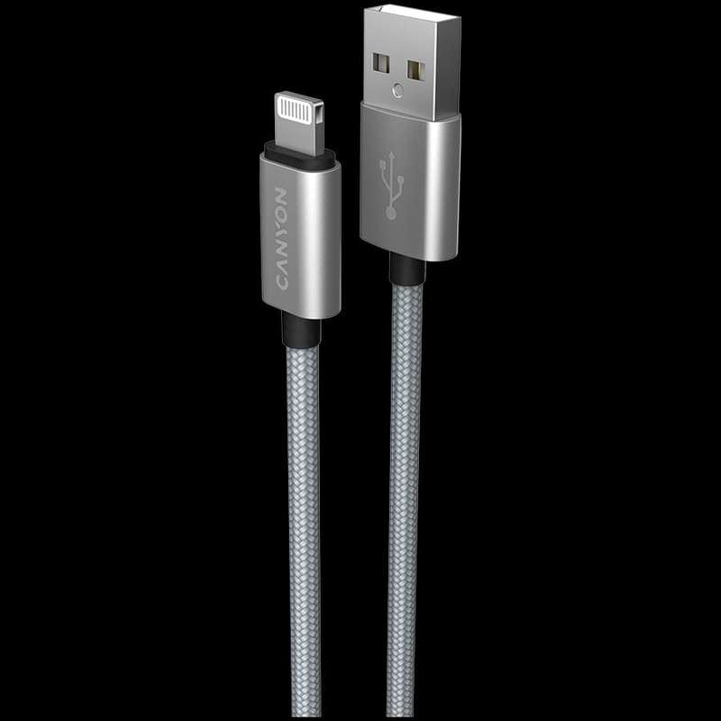 CANYON  Cables USB CNS-MFIC3DG