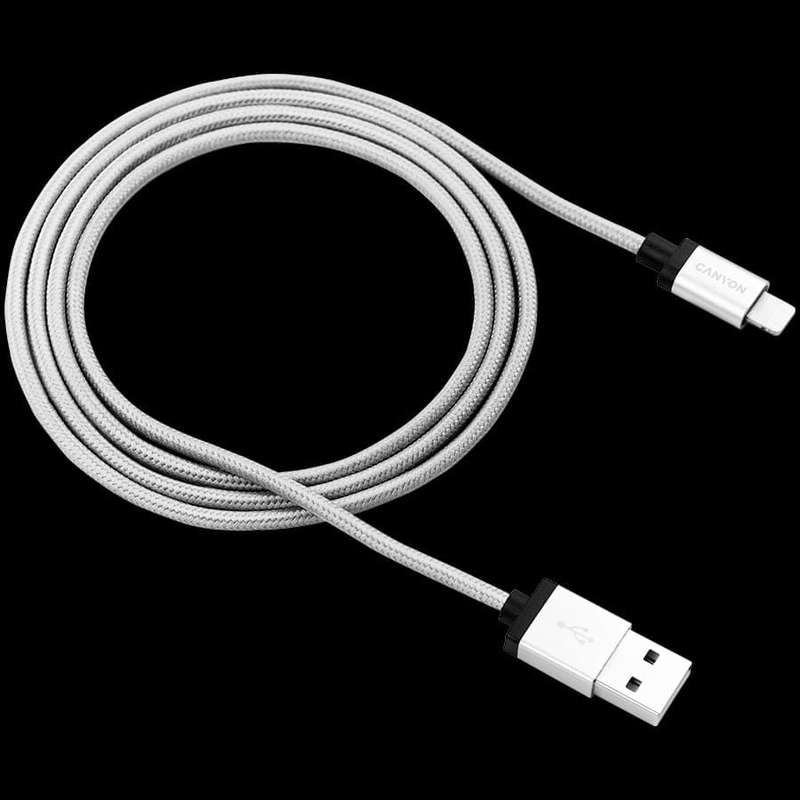 CANYON  Cables USB CNS-MFIC3DG