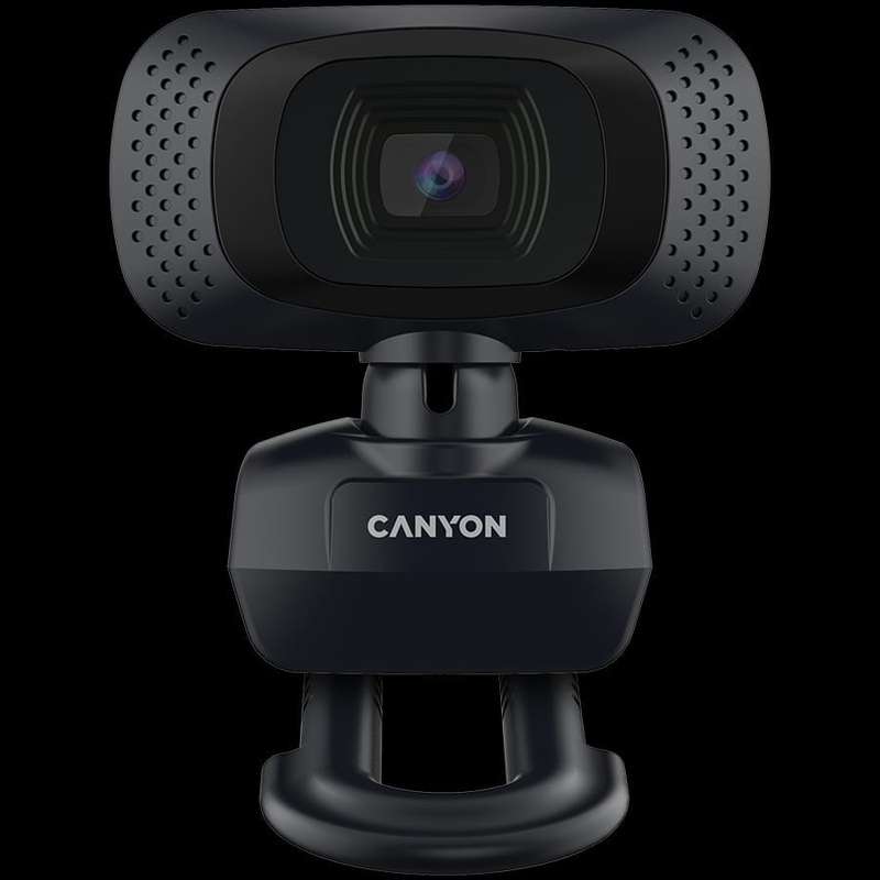 CANYON  Web Camera CNE-CWC3N