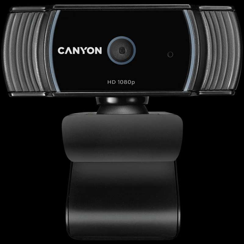 CANYON  Web Camera CNS-CWC5