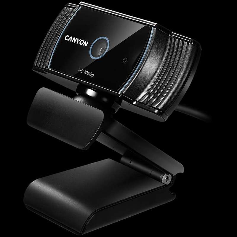 CANYON  Web Camera CNS-CWC5