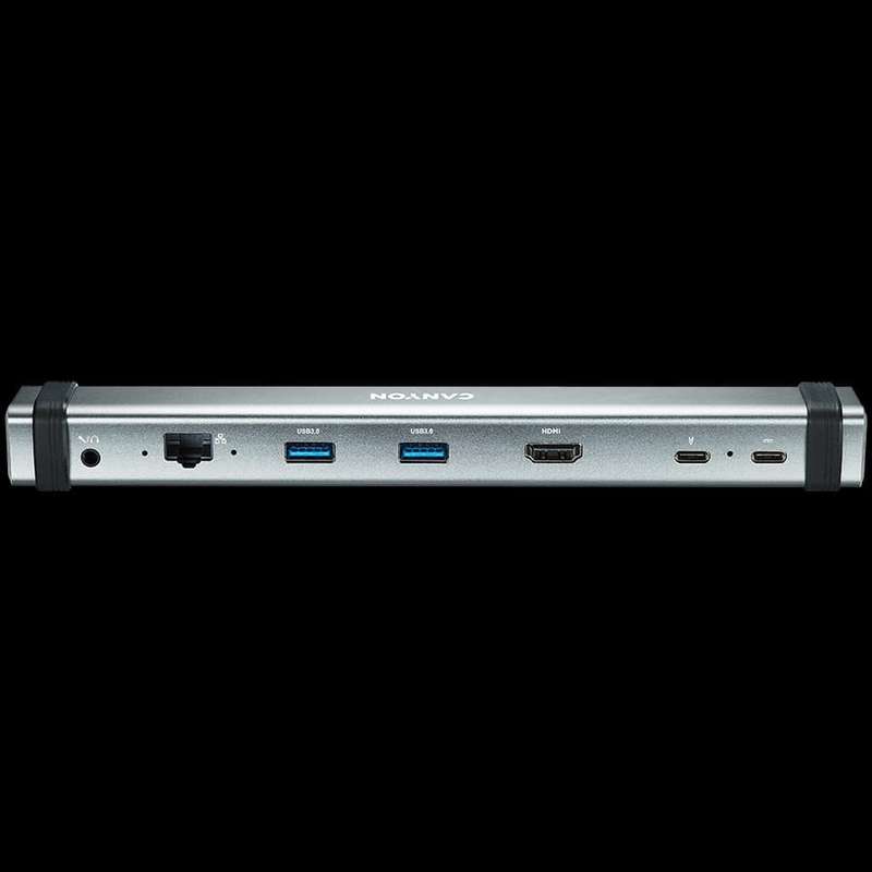CANYON  USB Hub CNS-TDS06DG