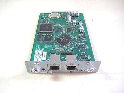 Quantum Scalar i40/i80-Controller Card