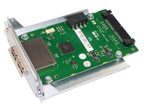 HP Storage Works 6Gb/s SAS Signal Conditional Control Board