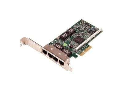 Dell Broadcom 5719 Quad-Port, 1Gb NIC, 13G Kit (HP)