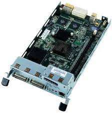 Infortrend IFT-84SC10R24C-MB Controller module w/2GB DDR-III, 4x1G iSCSI ports & 1x host boardslo...