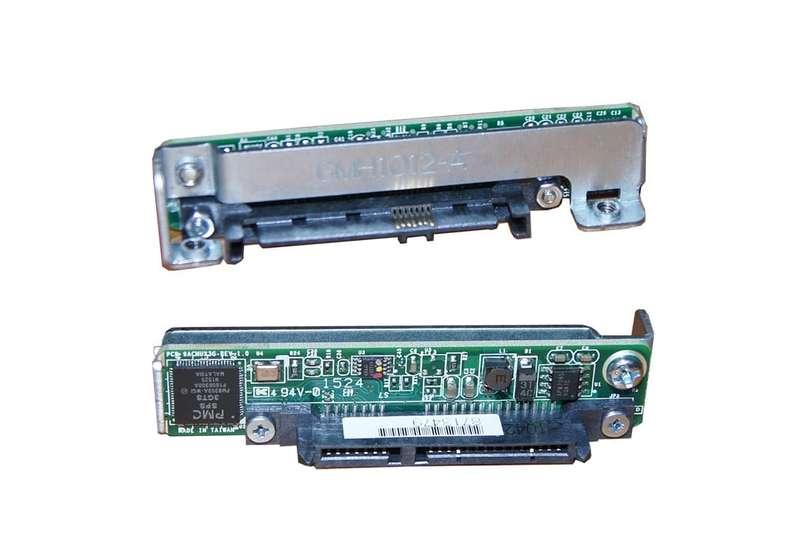 Infortrend MUX Board  2.5" SATA HDD