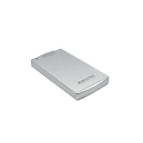 Chronos 2.5" Hard Disk Drive External Case IDE to USB 2.0