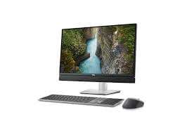 Dell OptiPlex 7410 Plus AIO PC, 23.8" FHD NON-Touch, i7-13700(16C/24T, MAX 5.20GHz), 512GB M.2 PC...