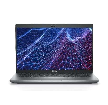 Dell Latitude 5430, Intel vPro i5-1245U, 14" FHD (1920x1080), 16GB DDR-4 (3200Mhz), 256GB NVMe Fa...
