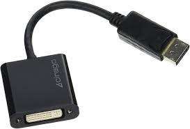 Cirago DisplayPort Male to DVI Female (converter) Adapter