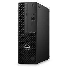 DELL OptiPlex 3090, SF i3-10105, 8GB, 256GB M.2 NVMe SSD, Win11Pro, Desktop PC, Keyboard and Mous...