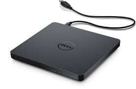 Dell DW316 External USB DVD Drive DVD+/-RW (New/Retail Pack)