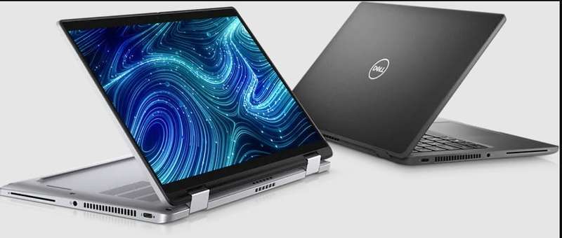 Dell Latitude 7320, 13.3" FHD (1920x1080) Non-Touch, Intel i5-1135G7 (11th Gen), 8GB RAM, 256GB P...