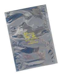 Anti static bag for 3.5 HD