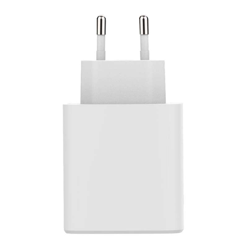 Gizzu Wall Charger 38W Type-C/QC 3 WH