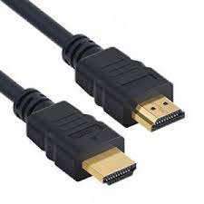 HDMI Professional Series Cable, Male-2-Male, 4K, 1.4 Interface, w/ 24K Gold plated Connectors, 1....