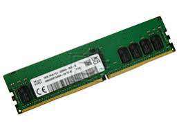 16GB Dell / Hynix, DDR4-3200Mhz, PC4-25600, CL22, ECC Registered, Dual Rank X8, 1.2v, SDRAM, 288-...