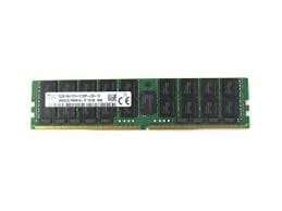 32GB Hynix, DDR4-2133MHz, PC4-17000P-L, 4Rx4, ECC Registered,  LRDIMM Server Memory