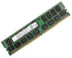 32GB SK Hynix, DDR4-3200Mhz, RDIMM 2Rx8, PC4-25600R, 1.2V, Dual Rank ECC Registered Memory Module