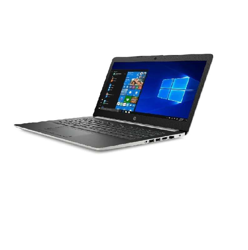 HP Notebook, 14" (1366 x 768), AMD-A9-9425 DC (3.7GHz), 4GB DDR4-1866, AMD Radeon R5 Graphics (HD...
