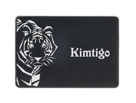 1TB Kimtigo (KTA-320 Series) TLC NAND, SATA-6Gbps, SFF 7mm (0.27 DWPD), 2.5" Internal SSD