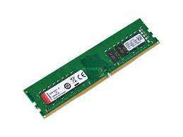 16GB Kingston, DDR4-2666Mhz, Non-ECC, Desktop Memory Module