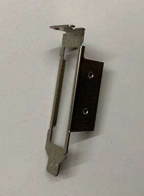 Dell Broadcom 5719, Low Profile  Quad Port Nic Bracket, IBM 5899 74Y40