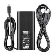 130W USB-C, For Dell Laptops (Also compatible w/ USB-C Lenovo, HP, Acer, Asus), Charger (All USB-...