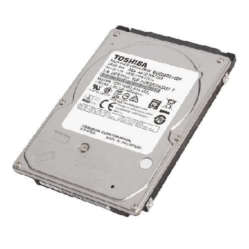 1TB + 8GB Toshiba, SATA, 6GB/s, 2.5, 5400RPM, 64MB Cache, SSHD Hybrid Notebook HDD