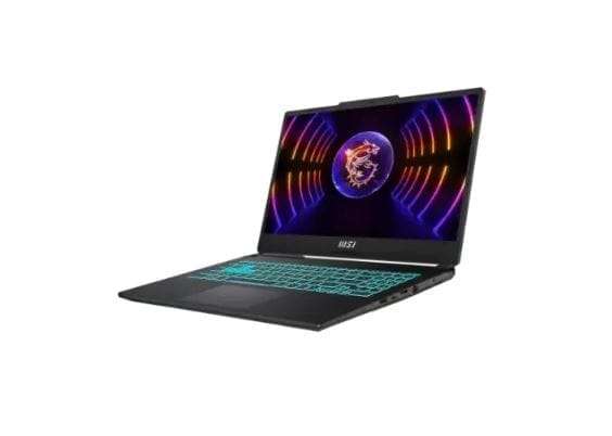 MSI CYBORG 15 (A12VF) 15.6'' FHD, Anti-Glare, IPS-level, 144hz, i7-12650H 2.30GHz, Nvidia RTX 406...