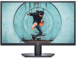 DELL 27", (1920 x 1080), FHD, 75Hz, 5ms, VA LED, FreeSync Monitor, 1 x VGA & 1 x HDMI Port, Inclu...