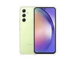 Samsung Galaxy-A54 5G (Awesome Lime)