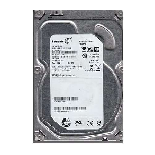 1.5TB Seagate BarraCuda Green, 5900 RPM, 64MB Cache, SATA-6Gbs HDD