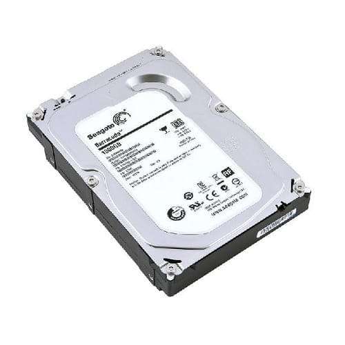 1.5TB Seagate Barracuda 7200.14, SATA, 6GB/s, 3.5", 7200RPM, 64MB Cache, Desktop HDD