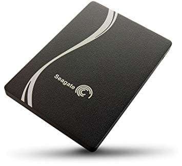 480GB Seagate 600 Series NB SATA III (0.14 DWPD) Solid State Drive