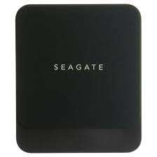 500GB Seagate Mini Barracuda, USB-3 Portable Mini Mobile SSD