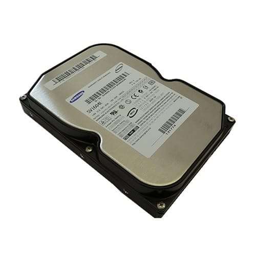 160GB Samsung 3.5" IDE 5400rpm 2MB Desktop HD (ReNew)