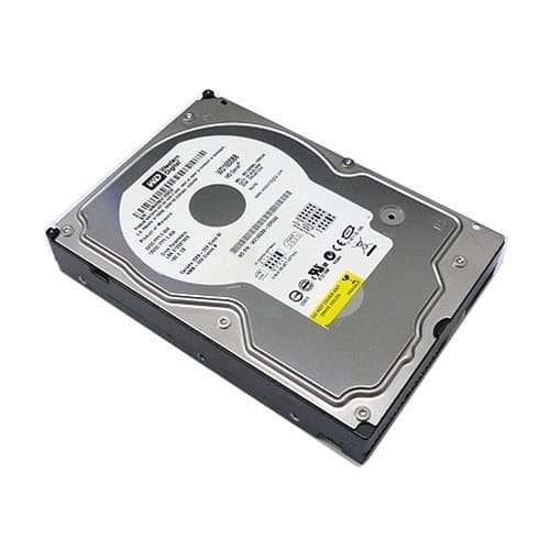 160GB Western Digital 3.5" IDE 7200rpm 2MB Desktop HD (ReNew)