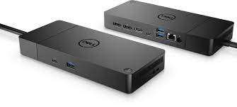 Dell Performance Docking Station (240W AC Power Adapter), Black