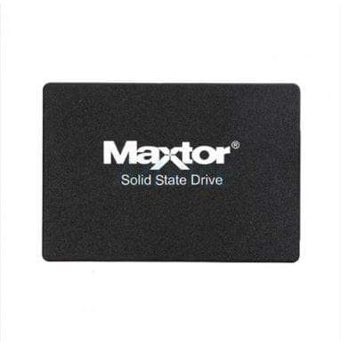 240GB Maxtor Z1 Series, High Performance 2.5", SATA-6Gbs (0.27 DWPD) SSD (3Yr Warranty)