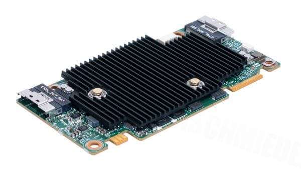 Dell PERC H755 Enterprise RAID Card, 12Gbs SAS 8GB RAID Controller w/Battery (405-AAXO SAS Front)...