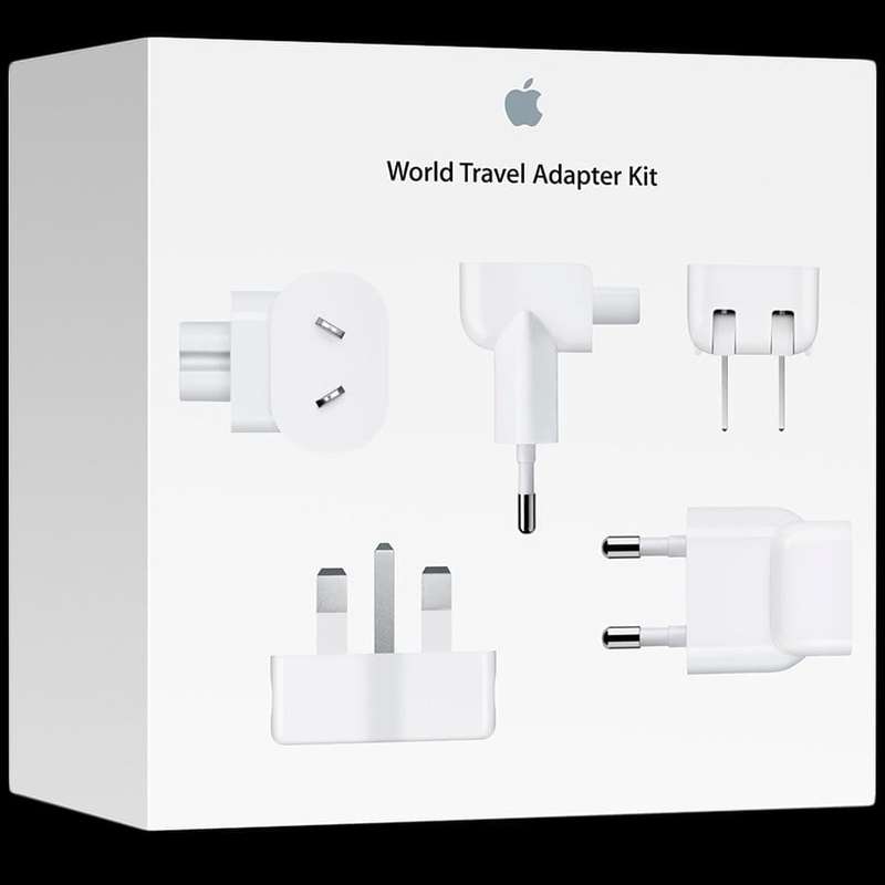 APPLE  Adaptors MD837ZM/A