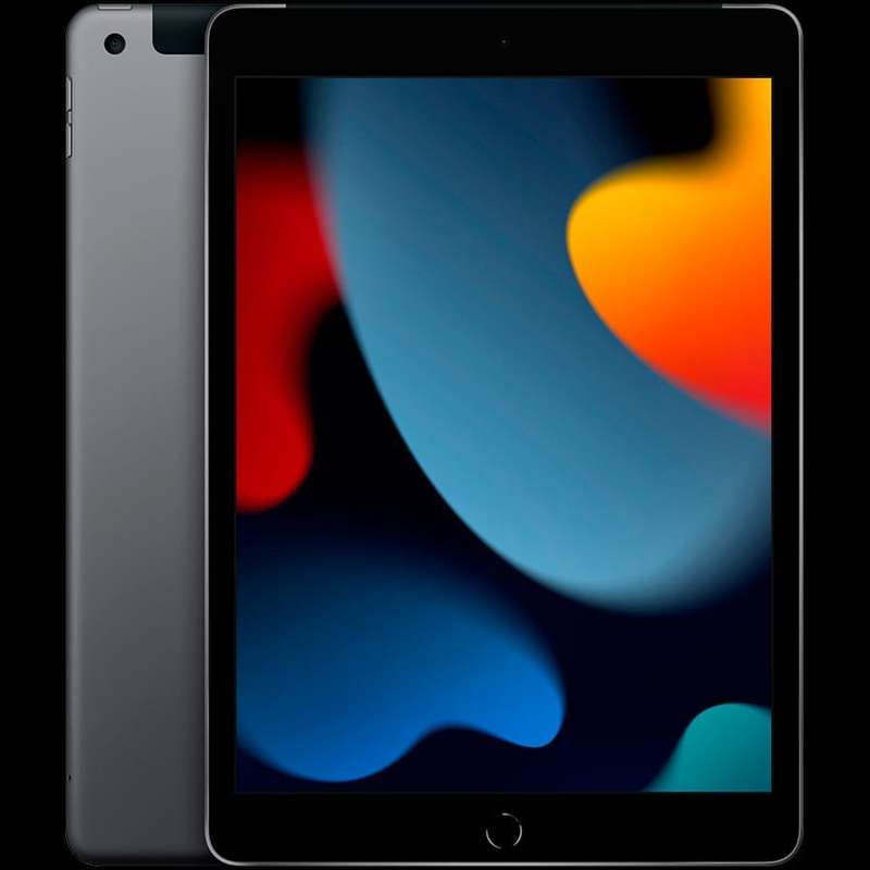 APPLE  iPad MK473HC/A