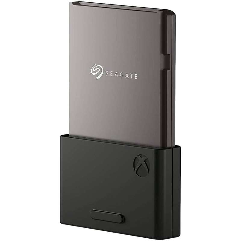 SEAGATE  SSD External STJR2000400